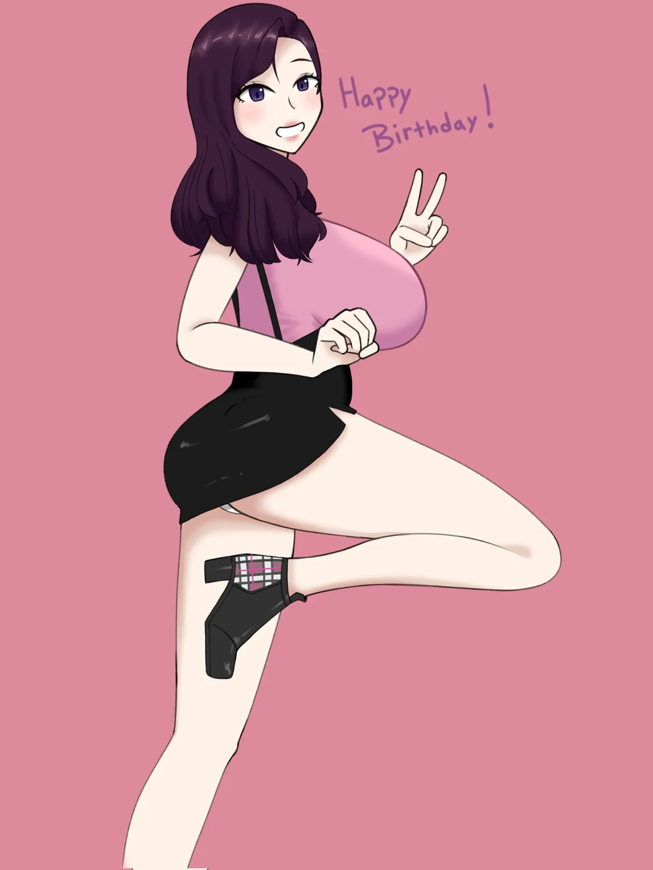 Junkpuyo various Beryl OC - Image 515