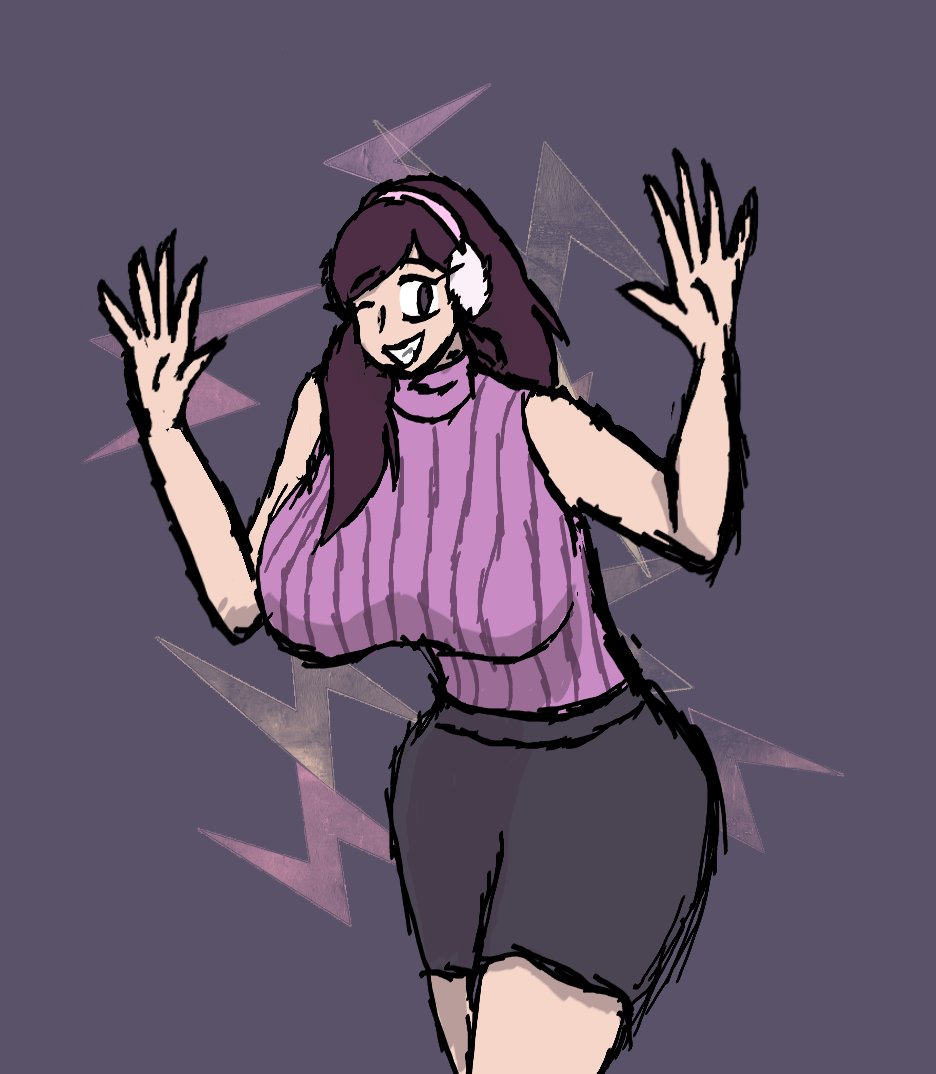 Junkpuyo various Beryl OC - Image 516