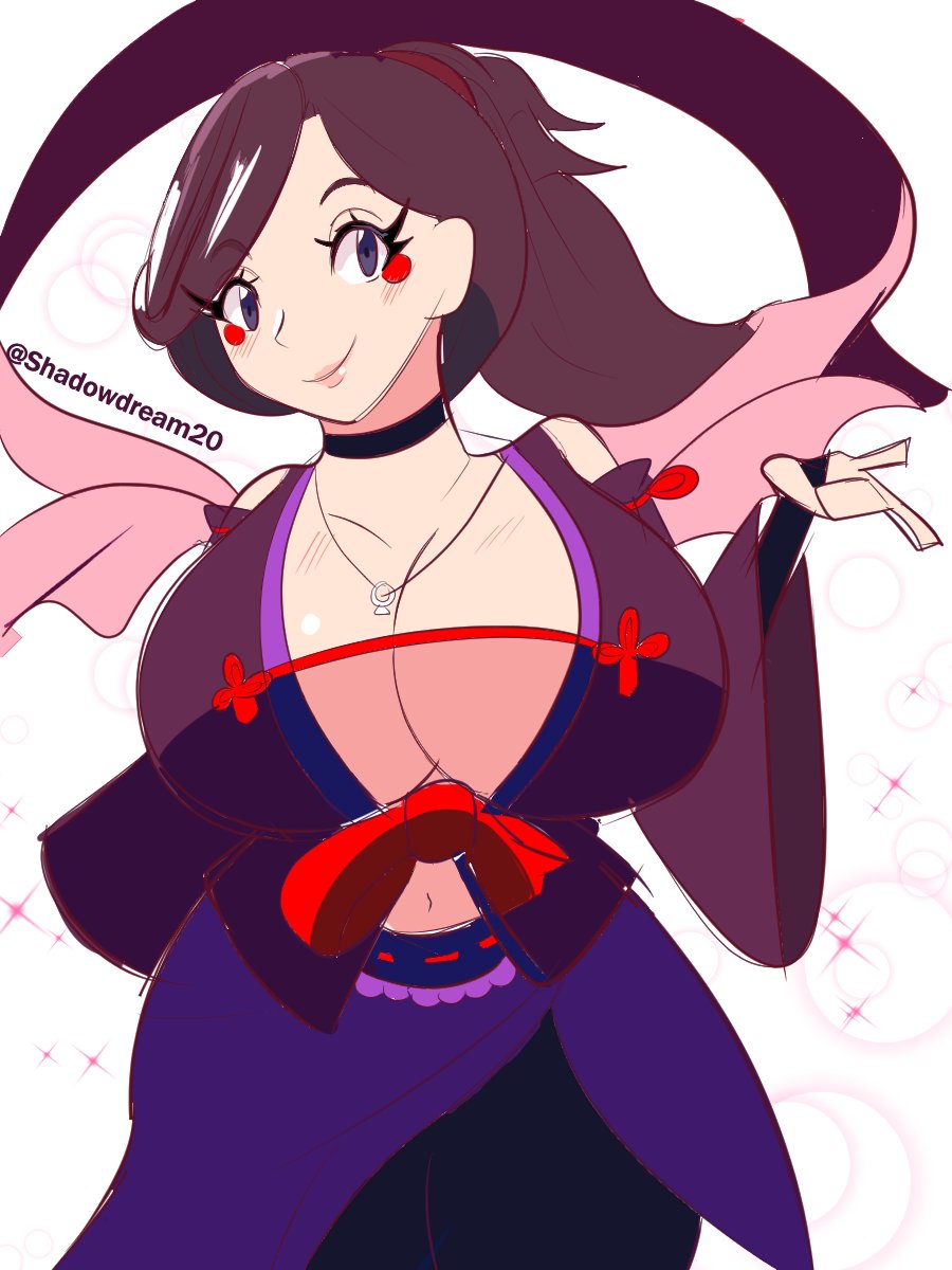 Junkpuyo various Beryl OC - Image 522