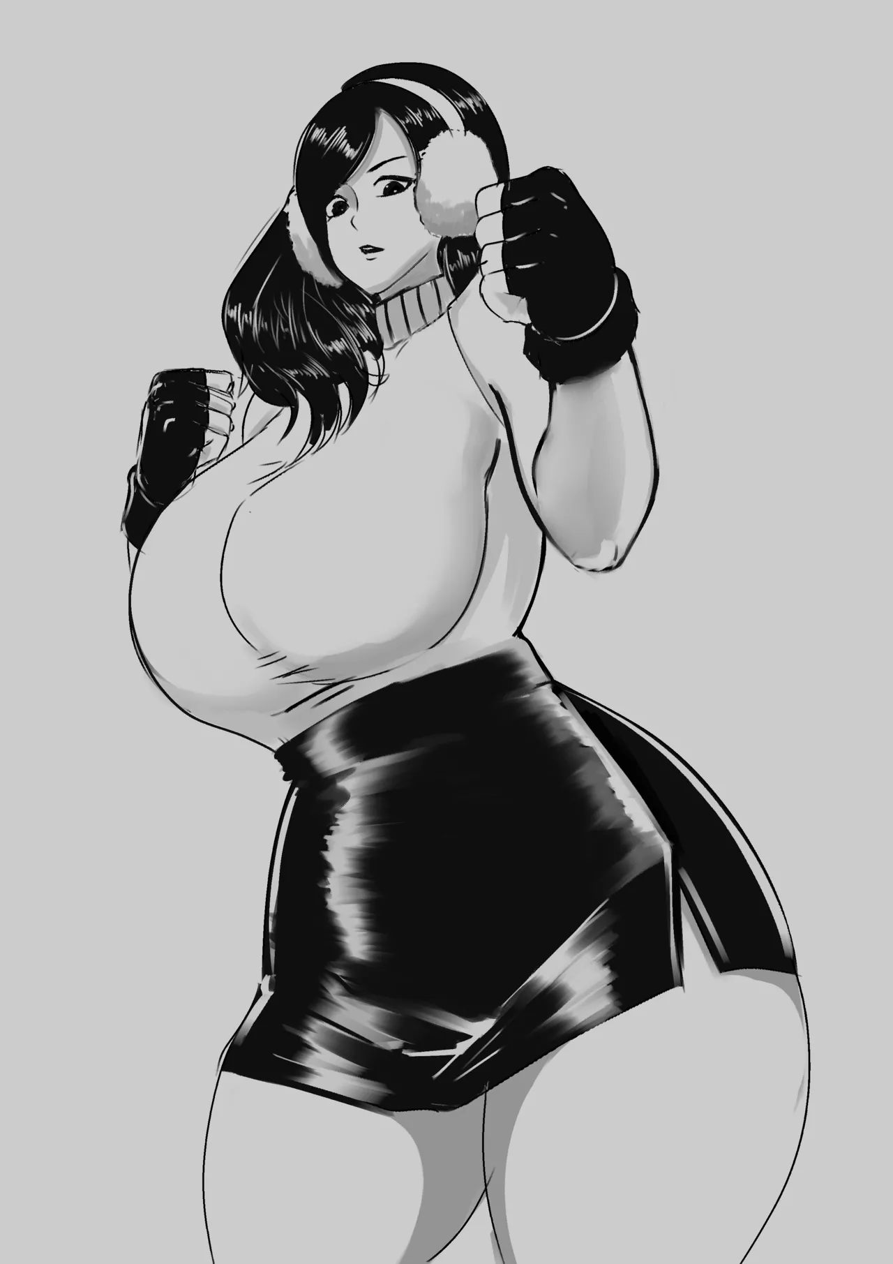 Junkpuyo various Beryl OC - Image 523