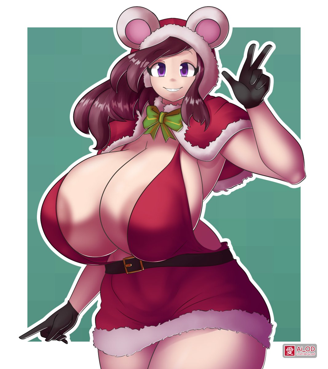 Junkpuyo various Beryl OC - Image 525