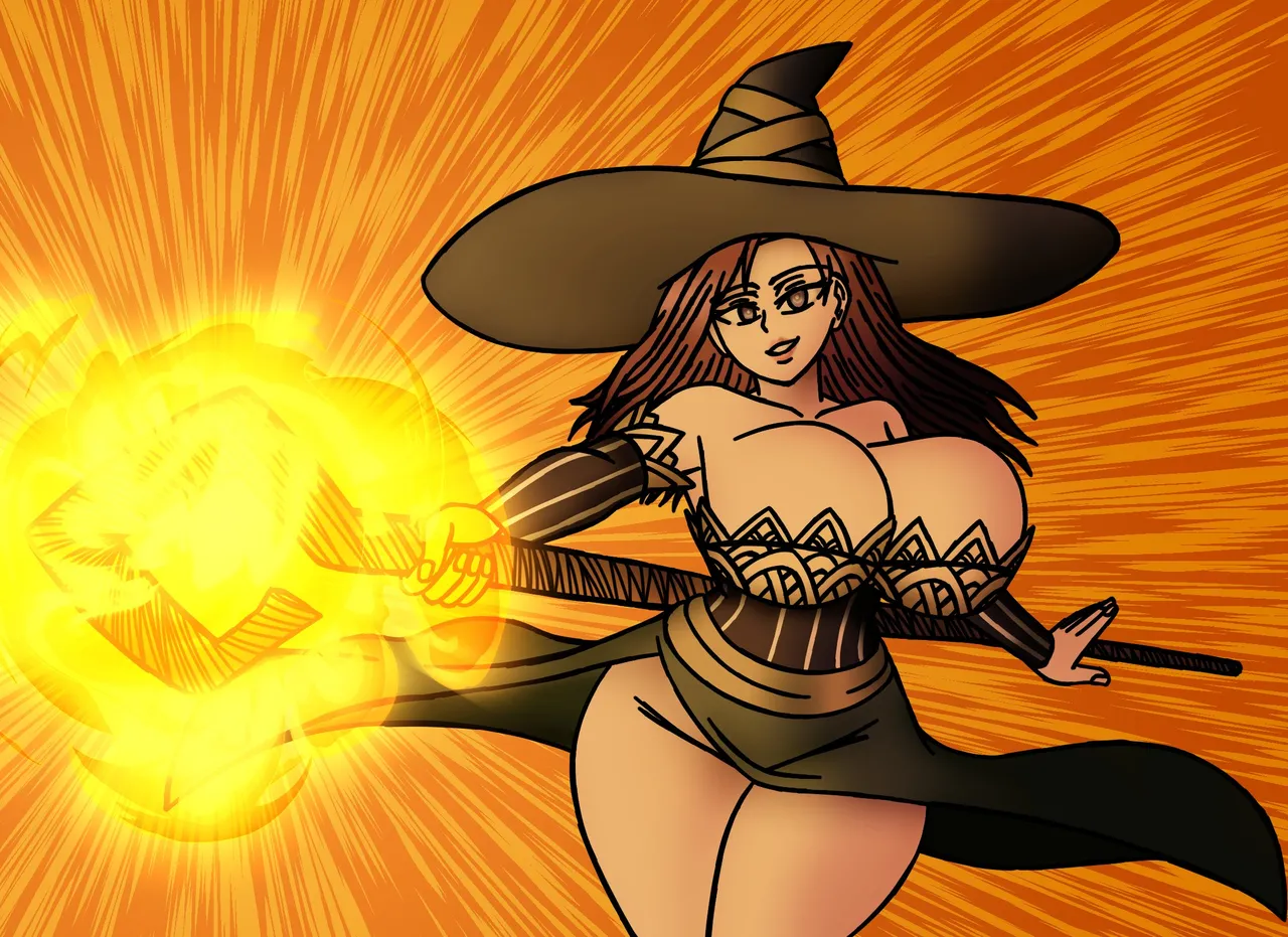 Junkpuyo various Beryl OC - Image 531