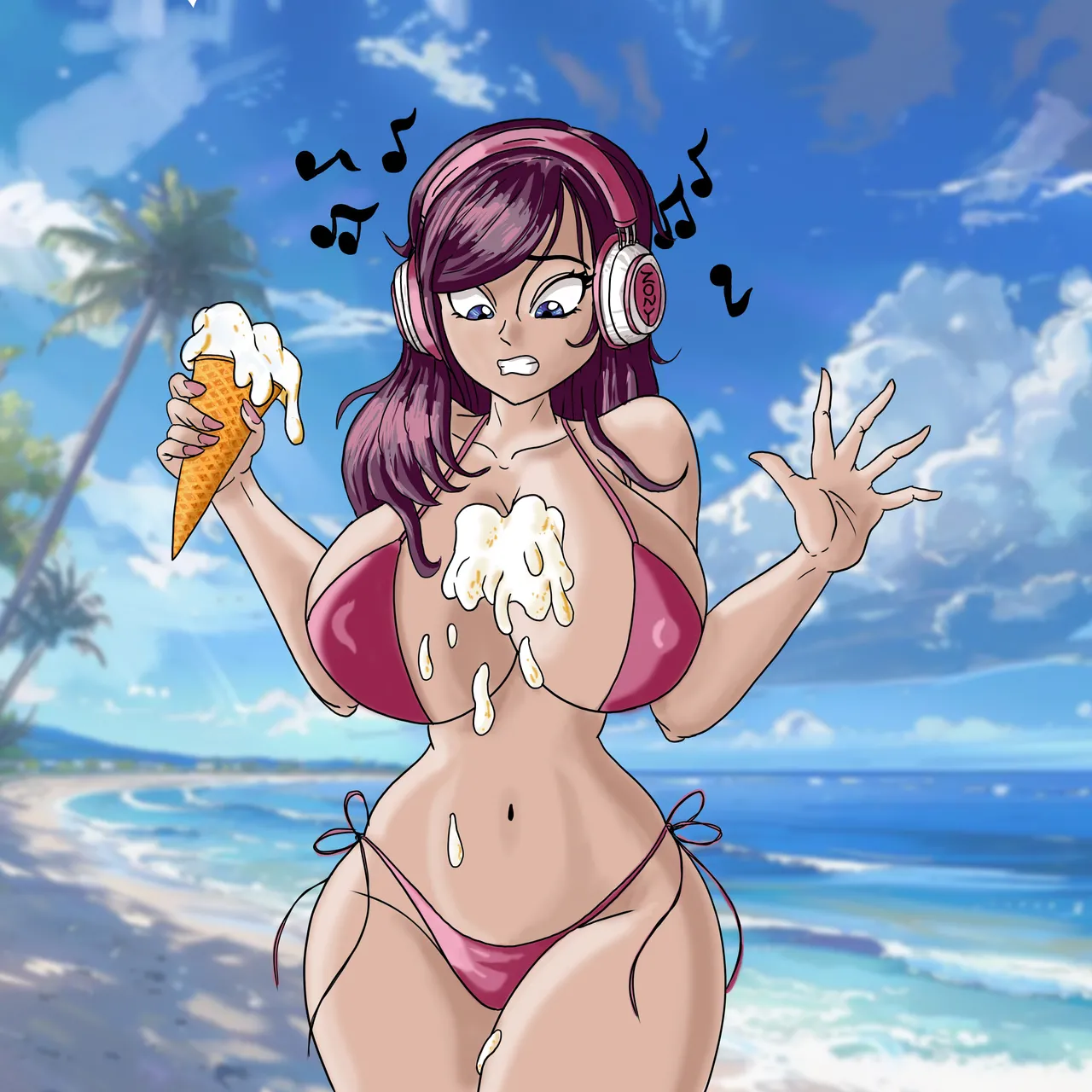 Junkpuyo various Beryl OC - Image 539