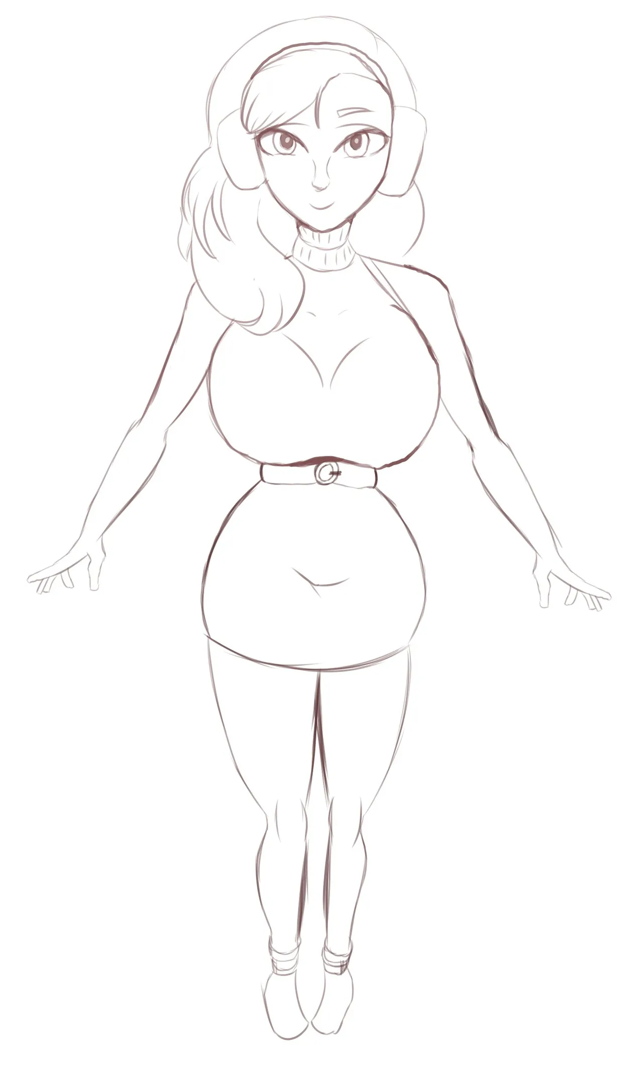 Junkpuyo various Beryl OC - Image 551