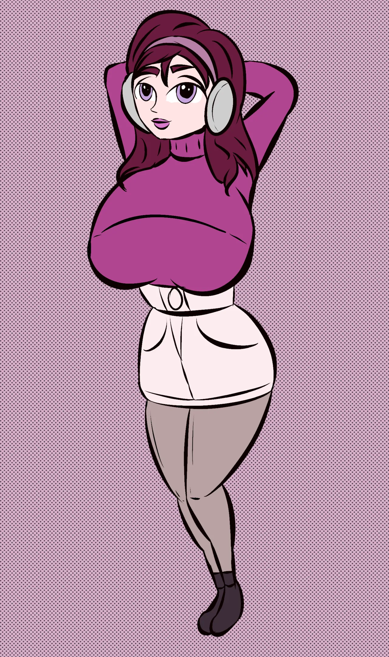 Junkpuyo various Beryl OC - Image 560