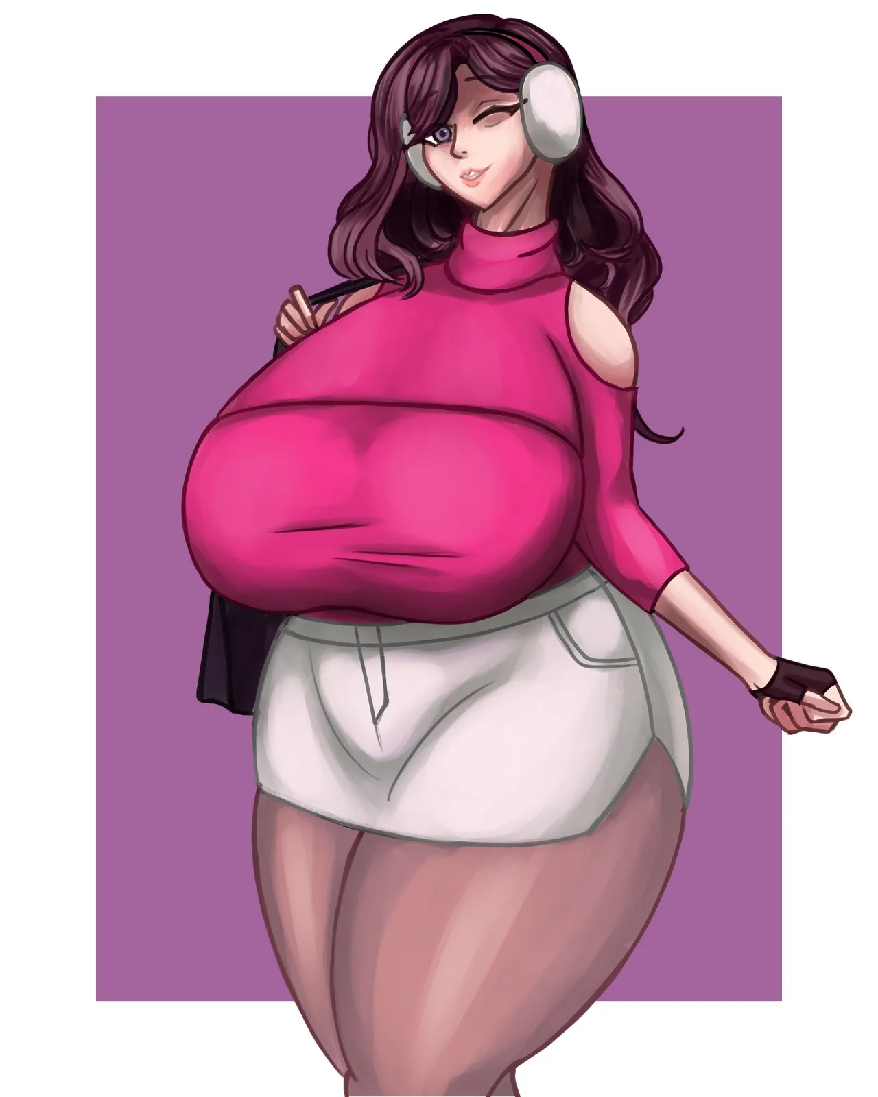 Junkpuyo various Beryl OC - Image 562