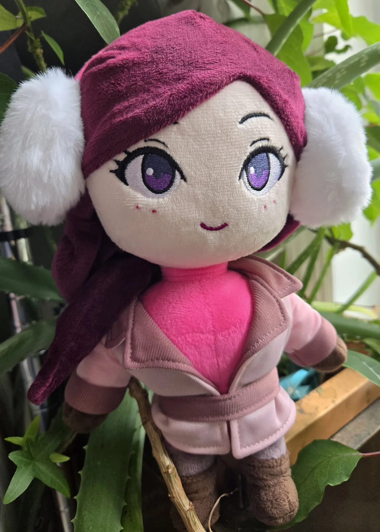 Junkpuyo various Beryl OC - Image 565