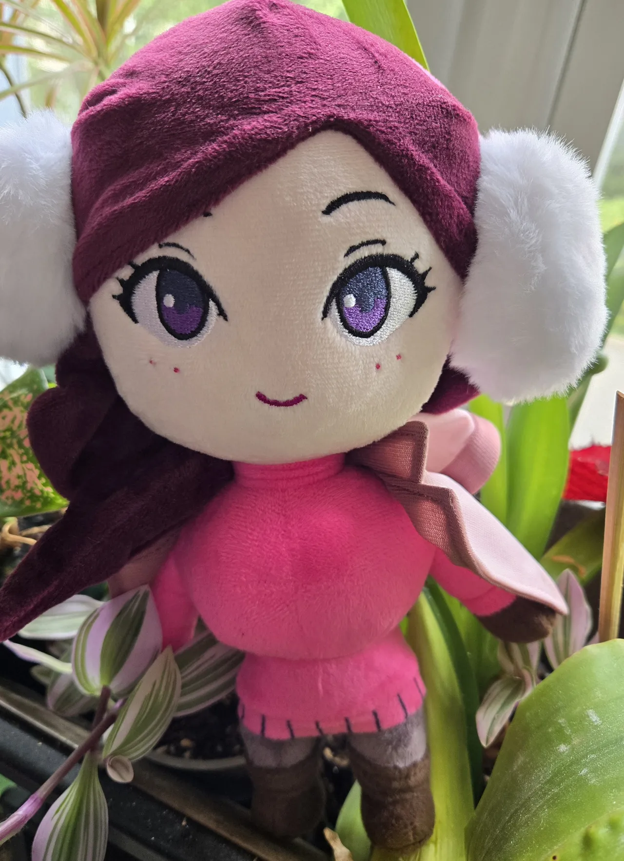 Junkpuyo various Beryl OC - Image 566