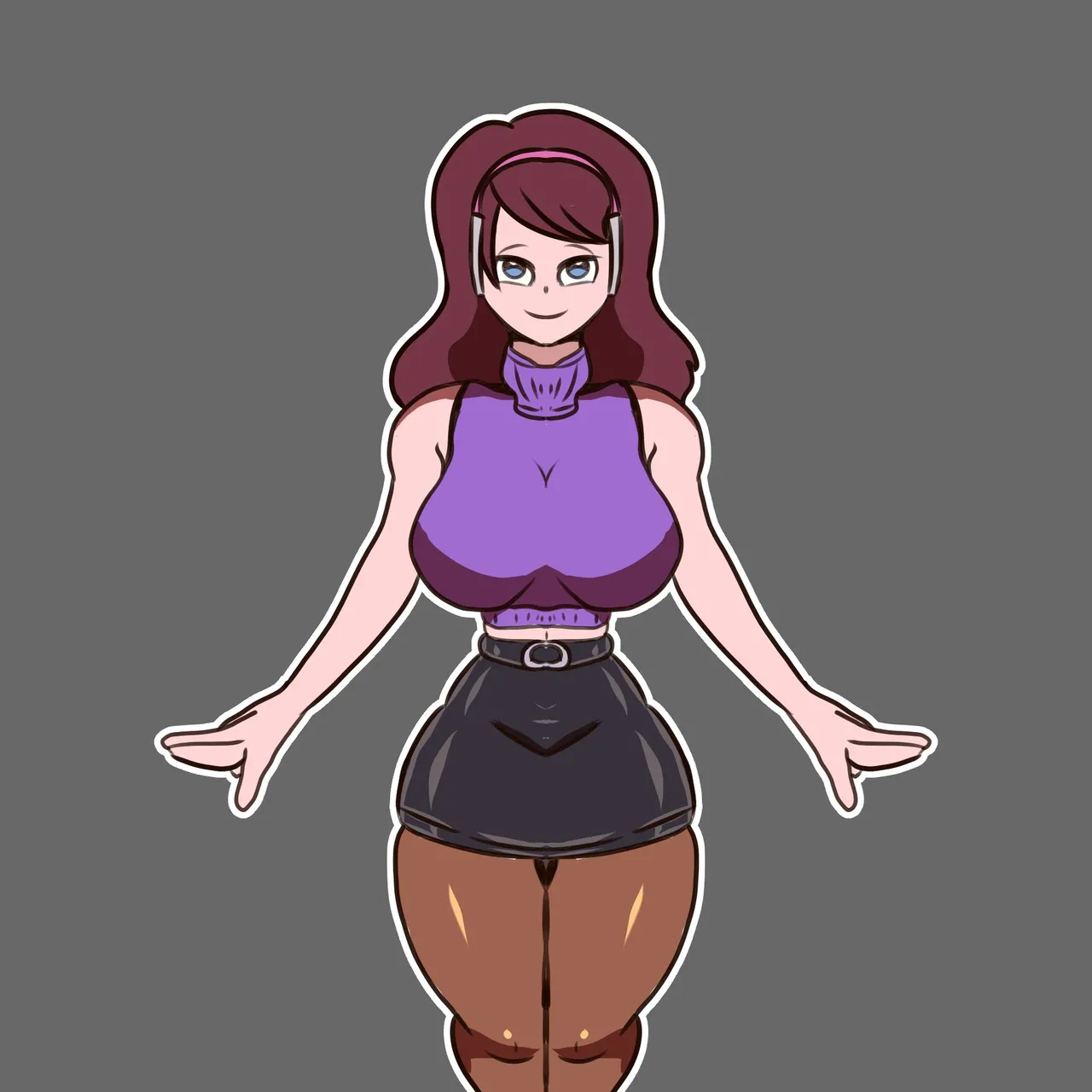 Junkpuyo various Beryl OC - Image 577