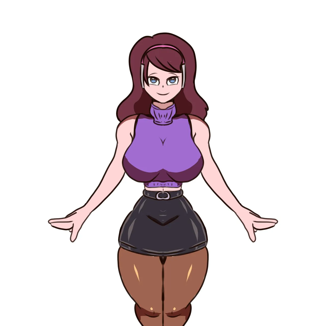 Junkpuyo various Beryl OC - Image 578