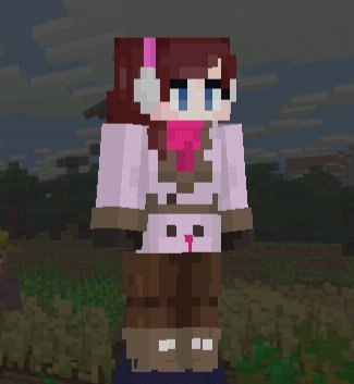 Junkpuyo various Beryl OC - Image 69