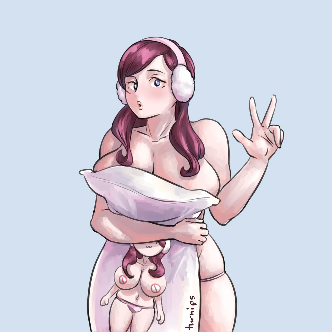 Junkpuyo various Beryl OC - Image 71