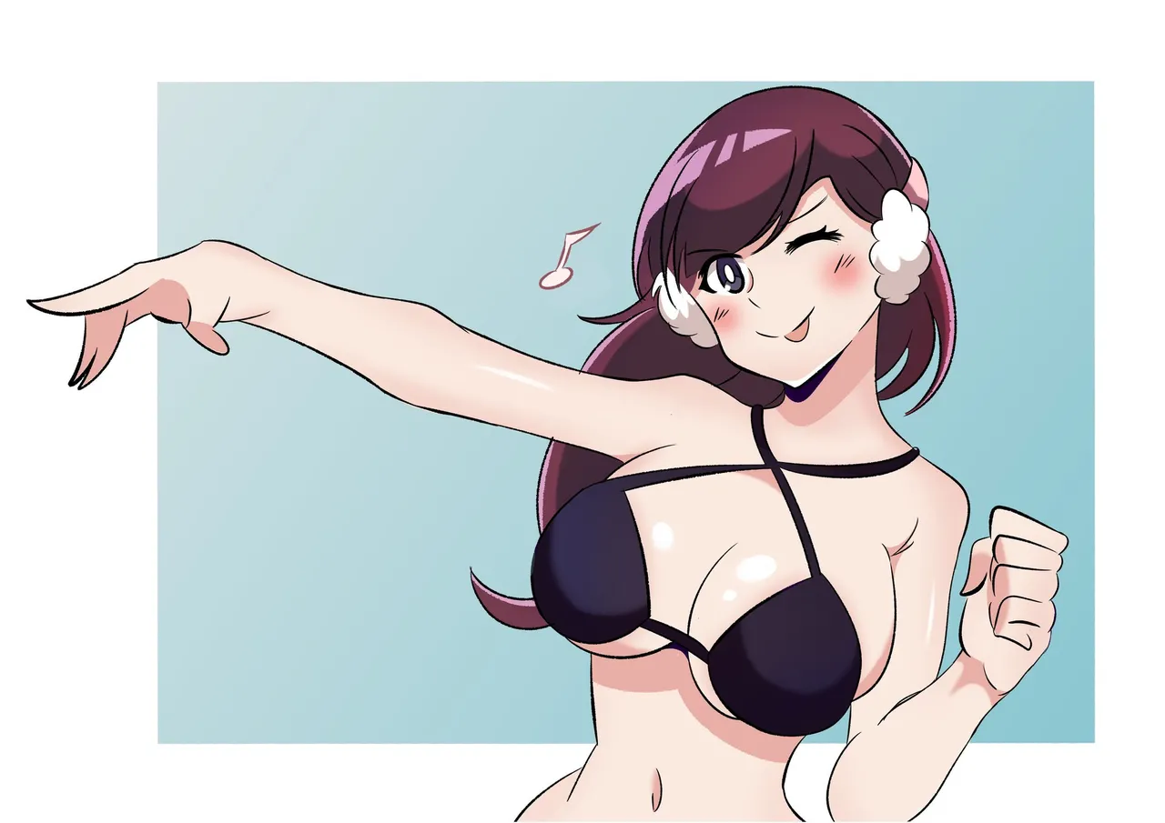 Junkpuyo various Beryl OC - Image 72