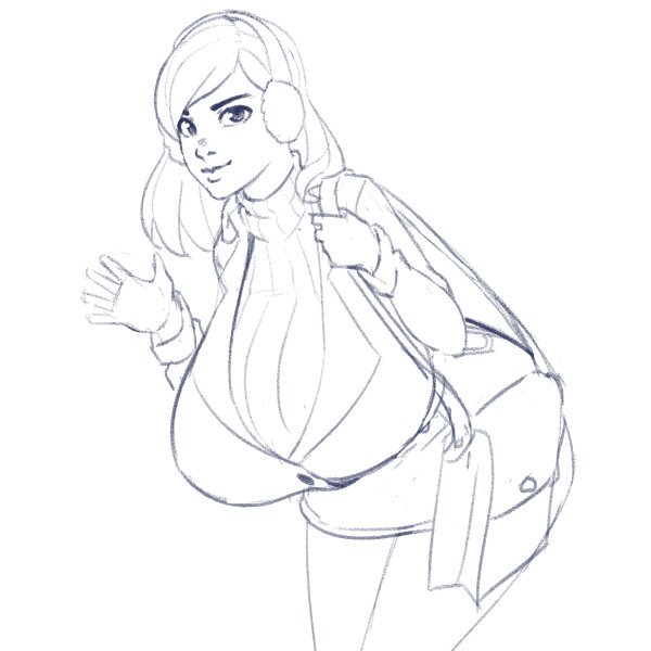 Junkpuyo various Beryl OC - Image 78