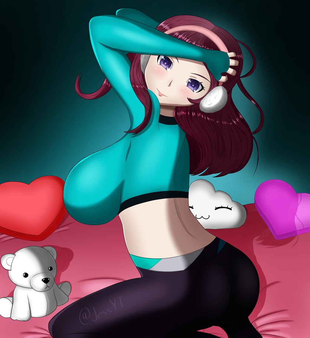 Junkpuyo various Beryl OC - Image 79