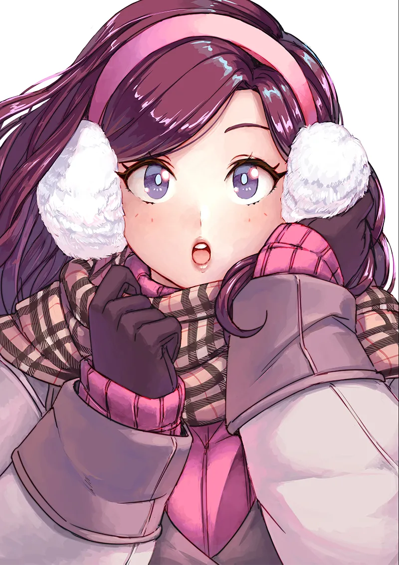 Junkpuyo various Beryl OC - Image 85