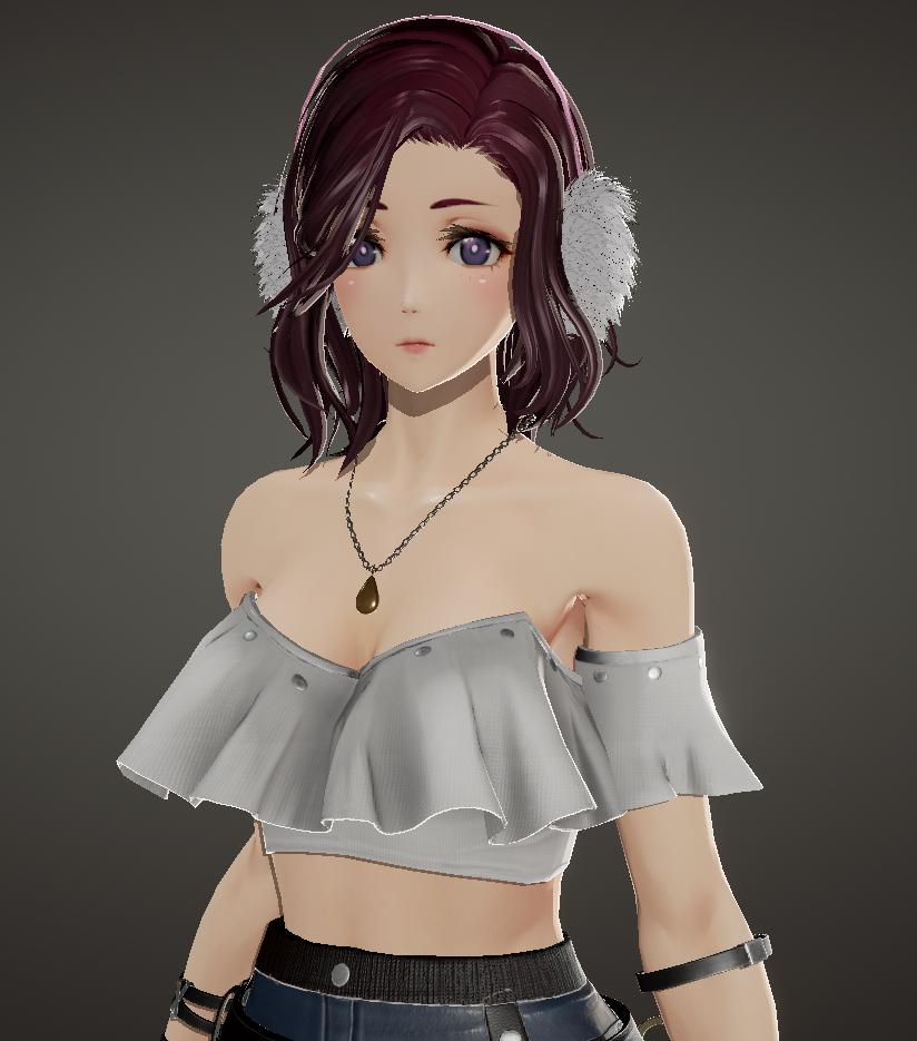 Junkpuyo various Beryl OC - Image 95