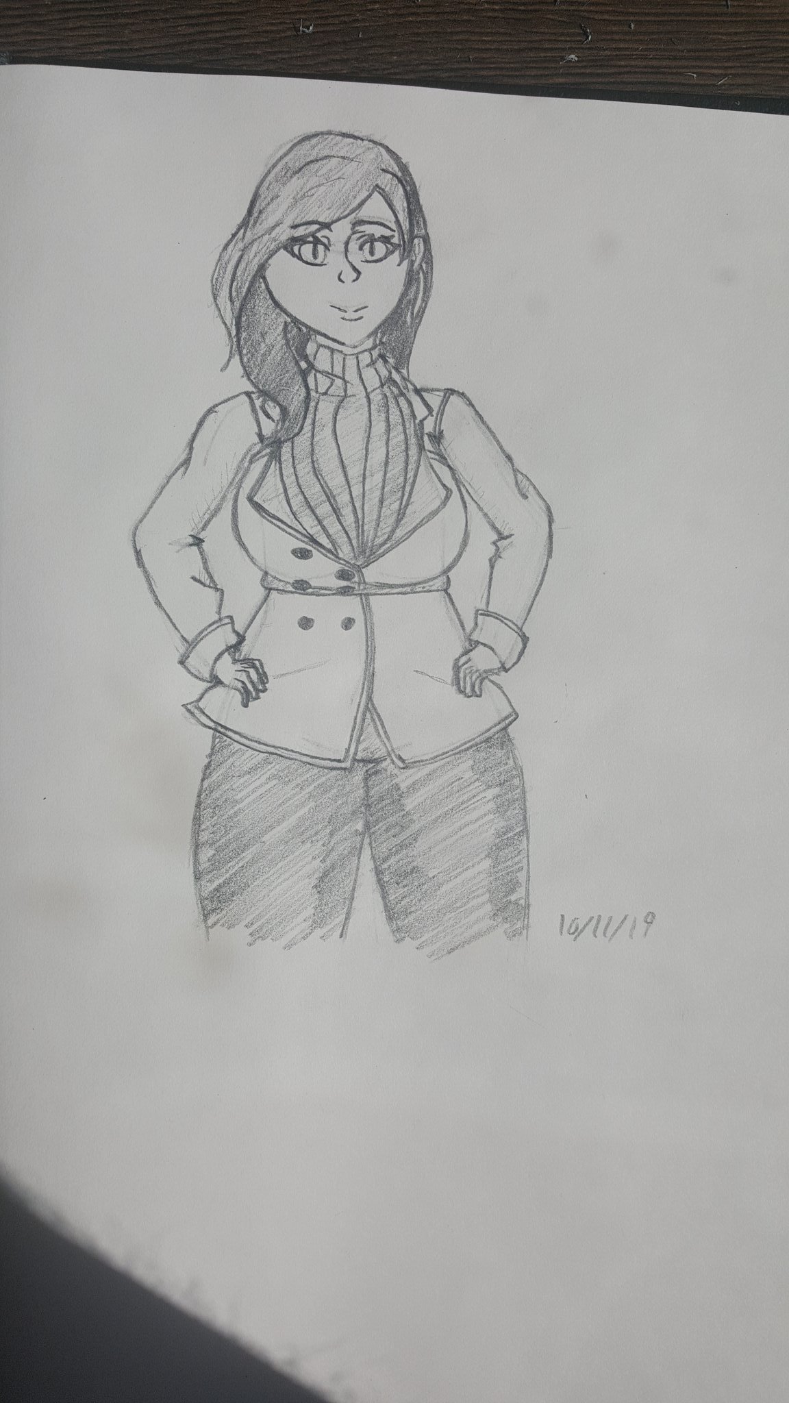 Junkpuyo various Beryl OC - Image 96