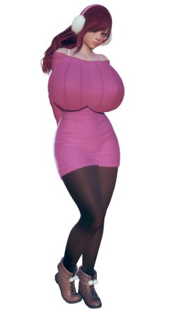 Junkpuyo various Beryl OC - Page 103