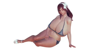 Junkpuyo various Beryl OC - Page 104