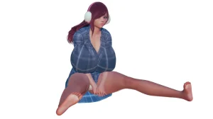 Junkpuyo various Beryl OC - Page 106