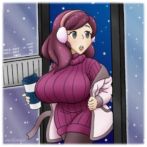 Junkpuyo various Beryl OC - Page 12