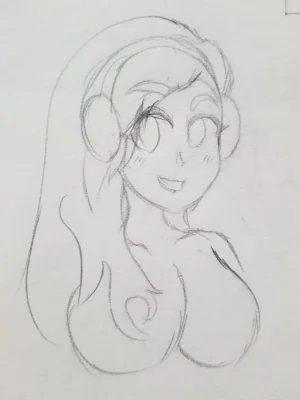 Junkpuyo various Beryl OC - Page 122