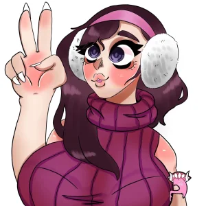 Junkpuyo various Beryl OC - Page 123