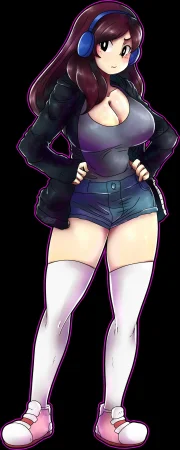 Junkpuyo various Beryl OC - Page 13