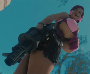 Junkpuyo various Beryl OC - Page 140