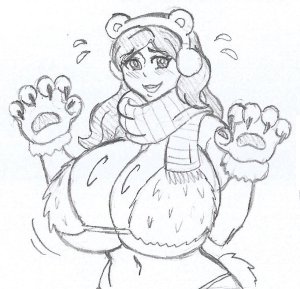 Junkpuyo various Beryl OC - Page 148