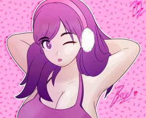 Junkpuyo various Beryl OC - Page 154