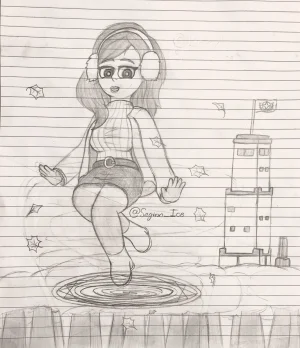 Junkpuyo various Beryl OC - Page 163