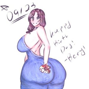 Junkpuyo various Beryl OC - Page 170