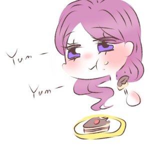 Junkpuyo various Beryl OC - Page 171