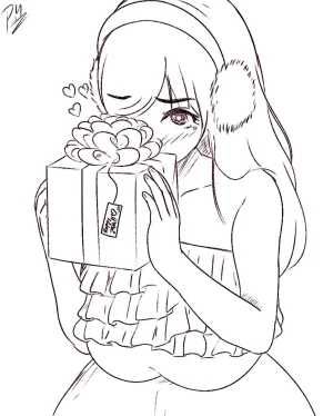 Junkpuyo various Beryl OC - Page 175