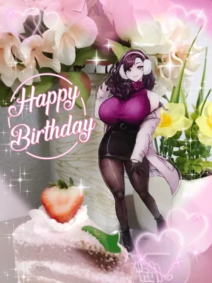 Junkpuyo various Beryl OC - Page 177