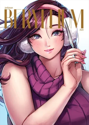 Junkpuyo various Beryl OC - Page 179