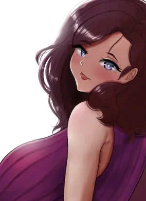 Junkpuyo various Beryl OC - Page 182