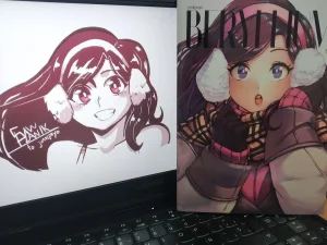 Junkpuyo various Beryl OC - Page 192