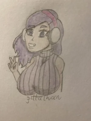 Junkpuyo various Beryl OC - Page 205