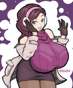 Junkpuyo various Beryl OC - Page 210