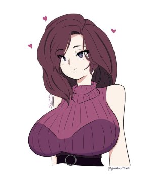 Junkpuyo various Beryl OC - Page 212