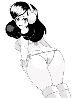 Junkpuyo various Beryl OC - Page 22