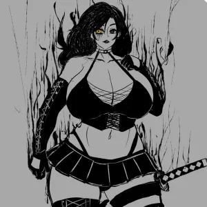 Junkpuyo various Beryl OC - Page 222