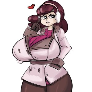 Junkpuyo various Beryl OC - Page 23