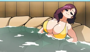 Junkpuyo various Beryl OC - Page 237