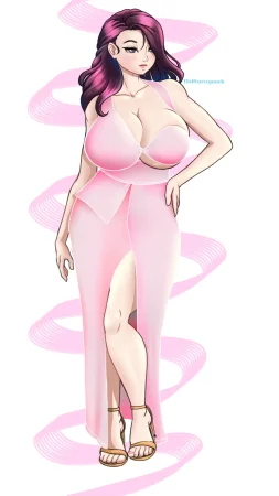 Junkpuyo various Beryl OC - Page 241