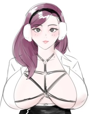 Junkpuyo various Beryl OC - Page 246