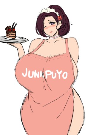 Junkpuyo various Beryl OC - Page 252